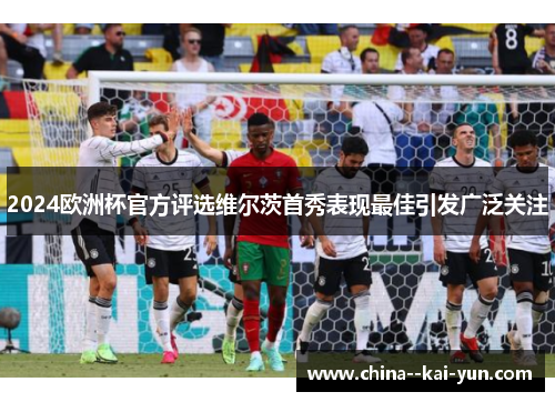 2024欧洲杯官方评选维尔茨首秀表现最佳引发广泛关注 2024欧洲杯官方评选维尔茨首秀表现最佳引发广泛关注